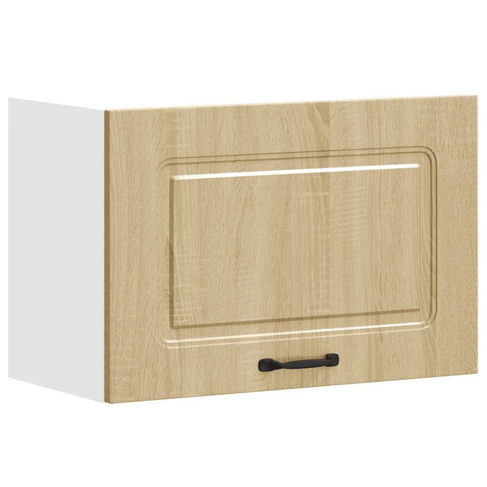Mueble de pared cocina Kalmar madera contrachapada roble