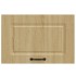 Mueble de pared cocina Kalmar madera contrachapada roble