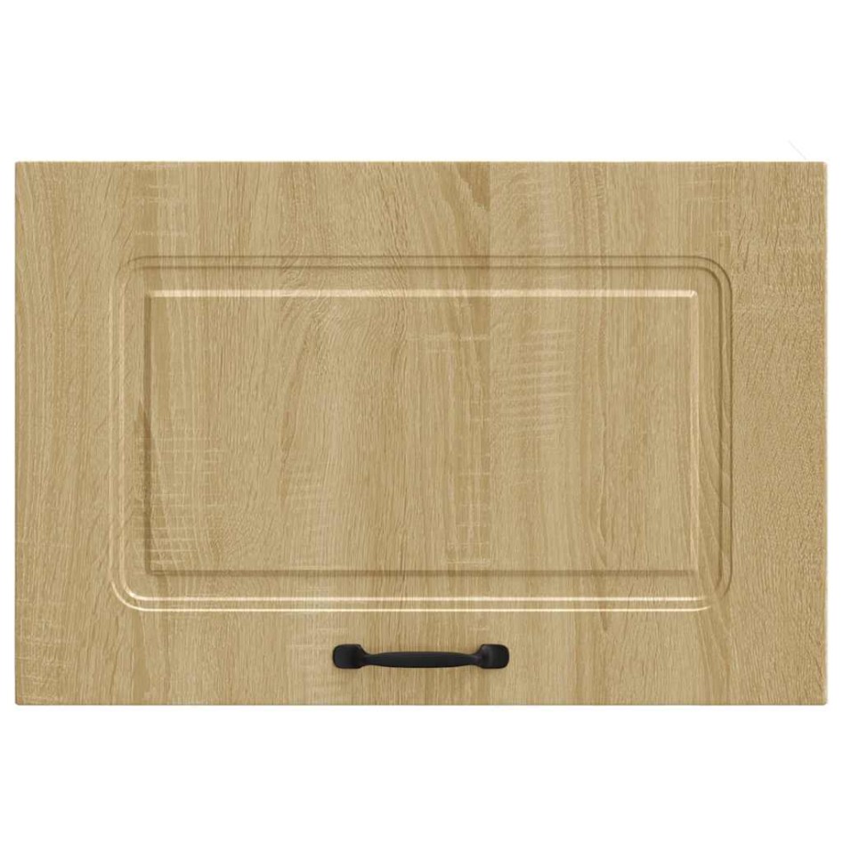 Mueble de pared cocina Kalmar madera contrachapada roble