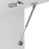 Mueble de pared cocina Kalmar madera contrachapada roble