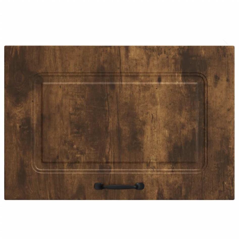 Armario de pared para cocina Kalmar de roble