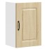 Mueble de pared cocina Kalmar madera contrachapada roble