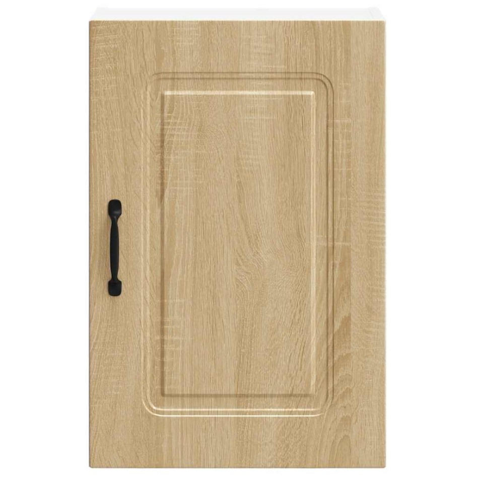 Mueble de pared cocina Kalmar madera contrachapada roble
