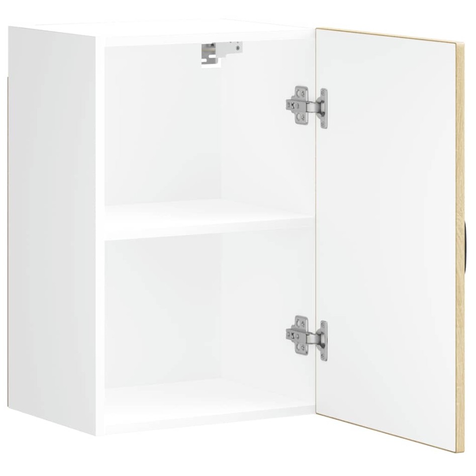 Mueble de pared cocina Kalmar madera contrachapada roble