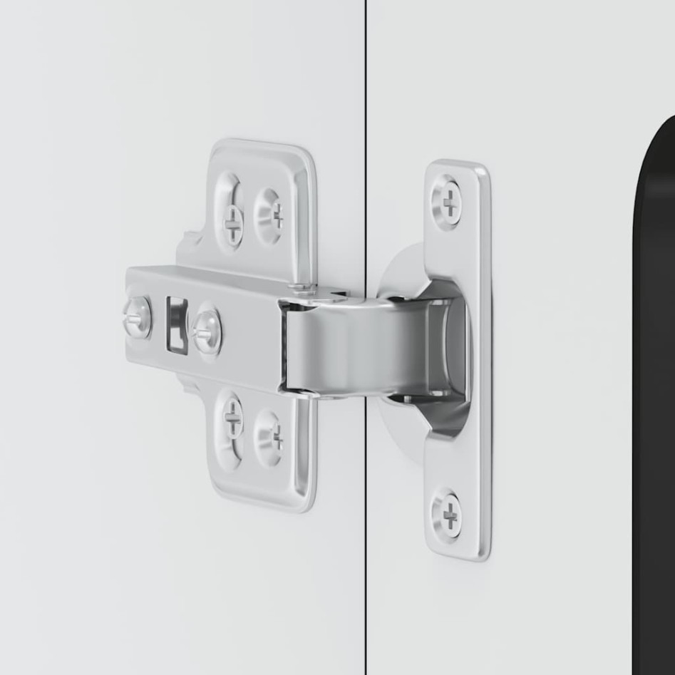 Armario pared cocina puerta de cristal Kalmar