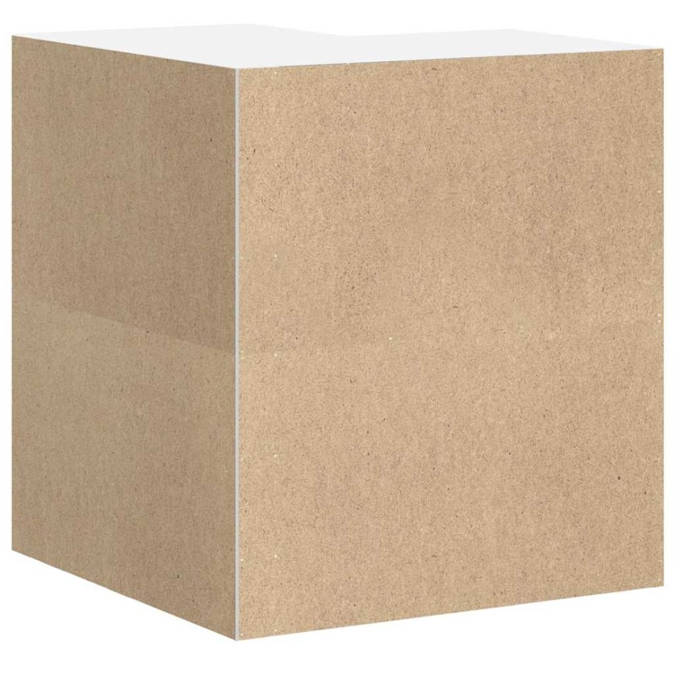 Mueble de cocina esquina pared Lucca roble