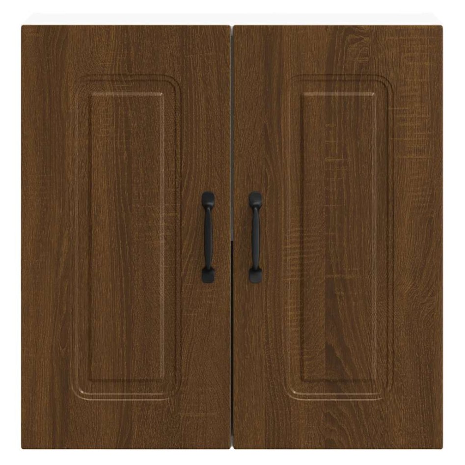 Armario de pared cocina Kalmar madera ingeniería roble