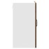 Armario de pared cocina Kalmar madera ingeniería roble