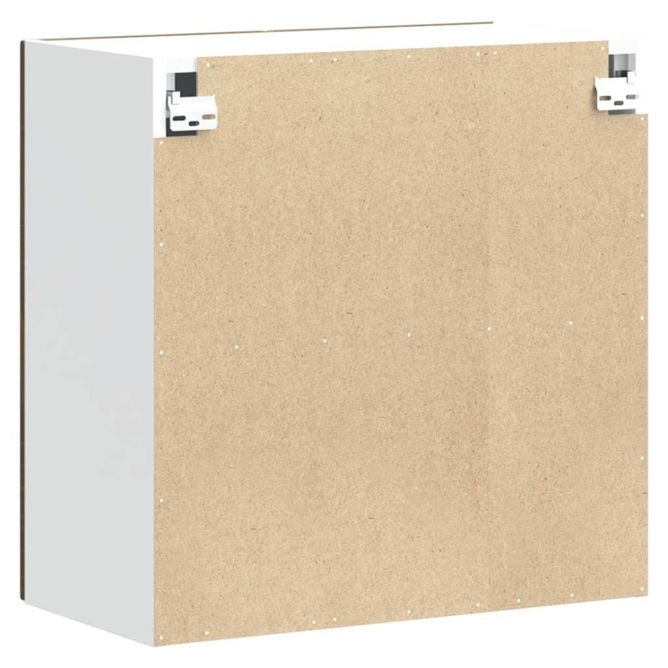 Armario de pared cocina Kalmar madera ingeniería roble