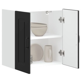 Armario de pared para cocina Kalmar madera de ingeniería