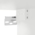 Armario de pared para cocina Kalmar madera de ingeniería