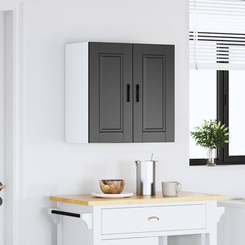 Mueble de pared de cocina Porto madera contrachapada