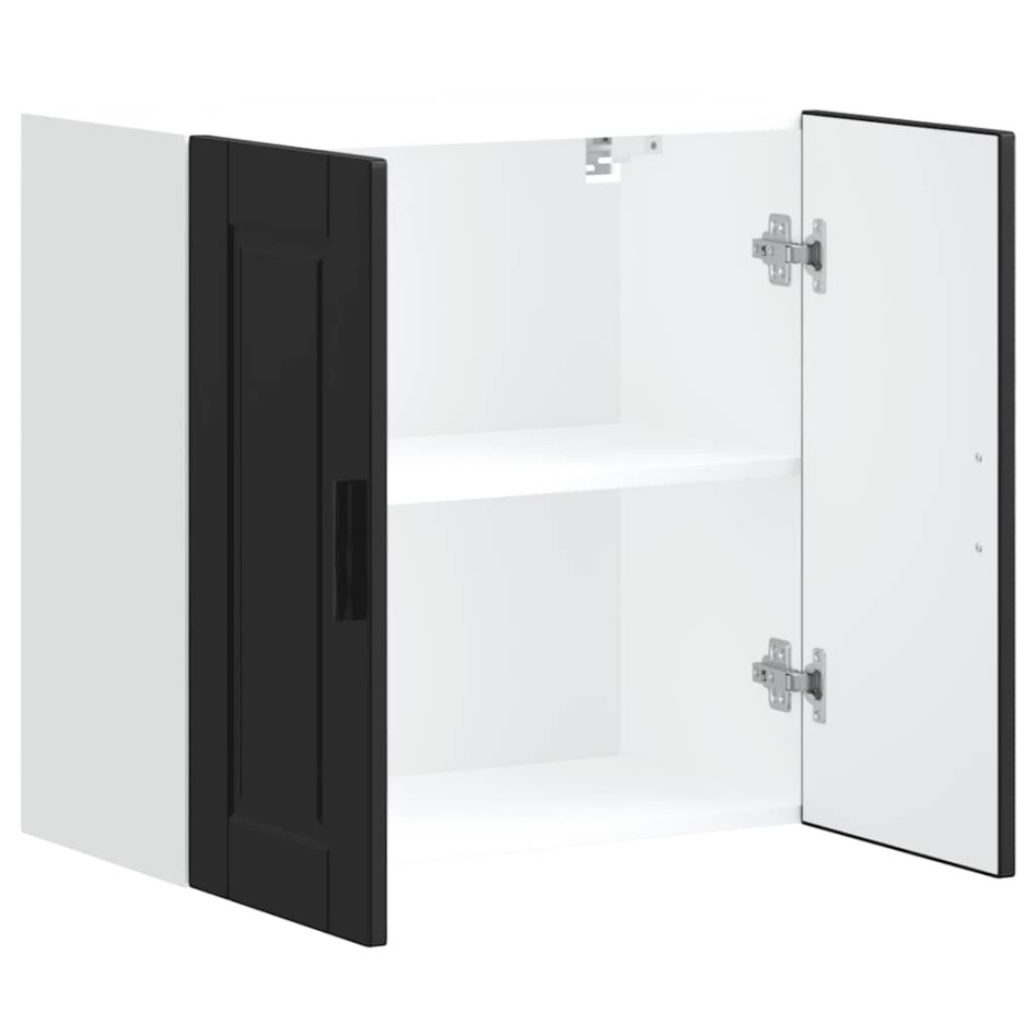 Mueble de pared de cocina Porto madera contrachapada