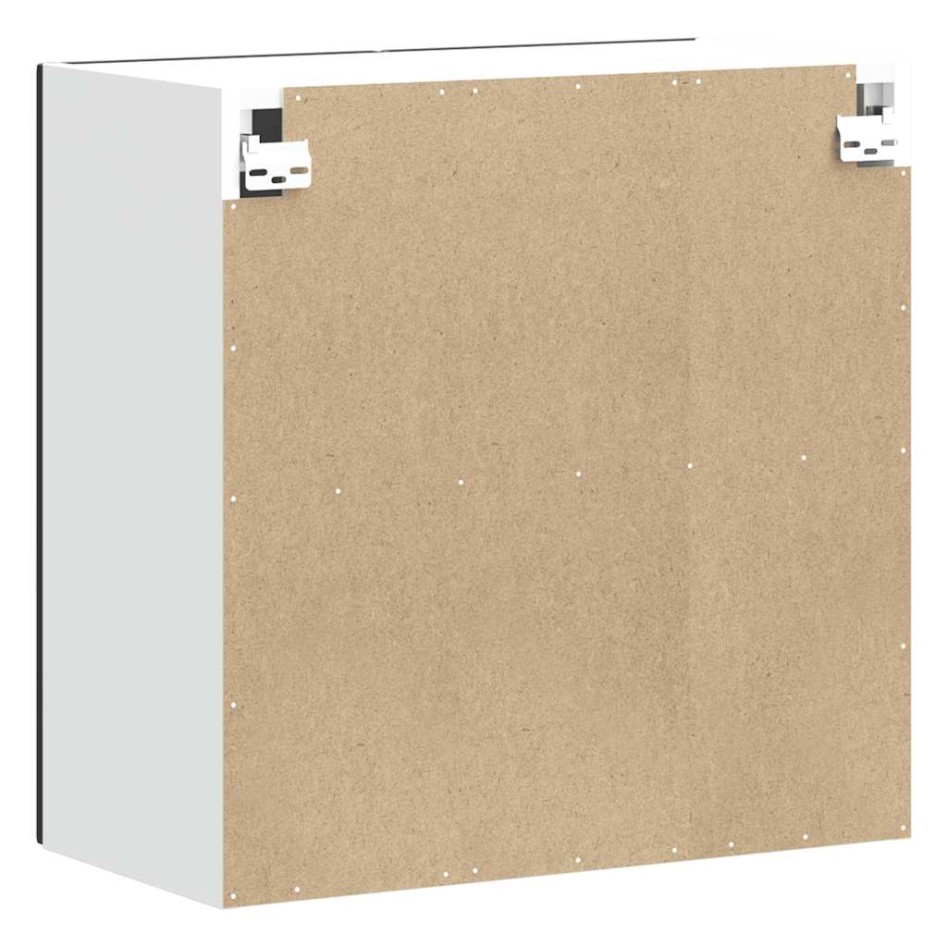 Mueble de pared de cocina Porto madera contrachapada