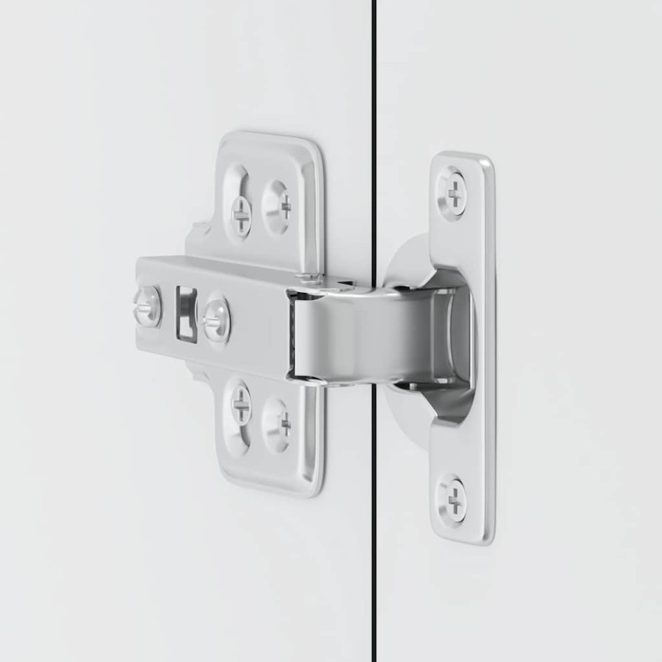 Mueble de pared de cocina Porto madera contrachapada