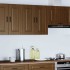Armario de pared cocina Porto madera ingeniería roble