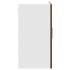 Armario de pared cocina Porto madera ingeniería roble