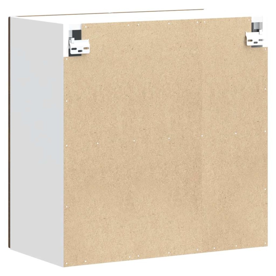 Armario de pared cocina Porto madera ingeniería roble