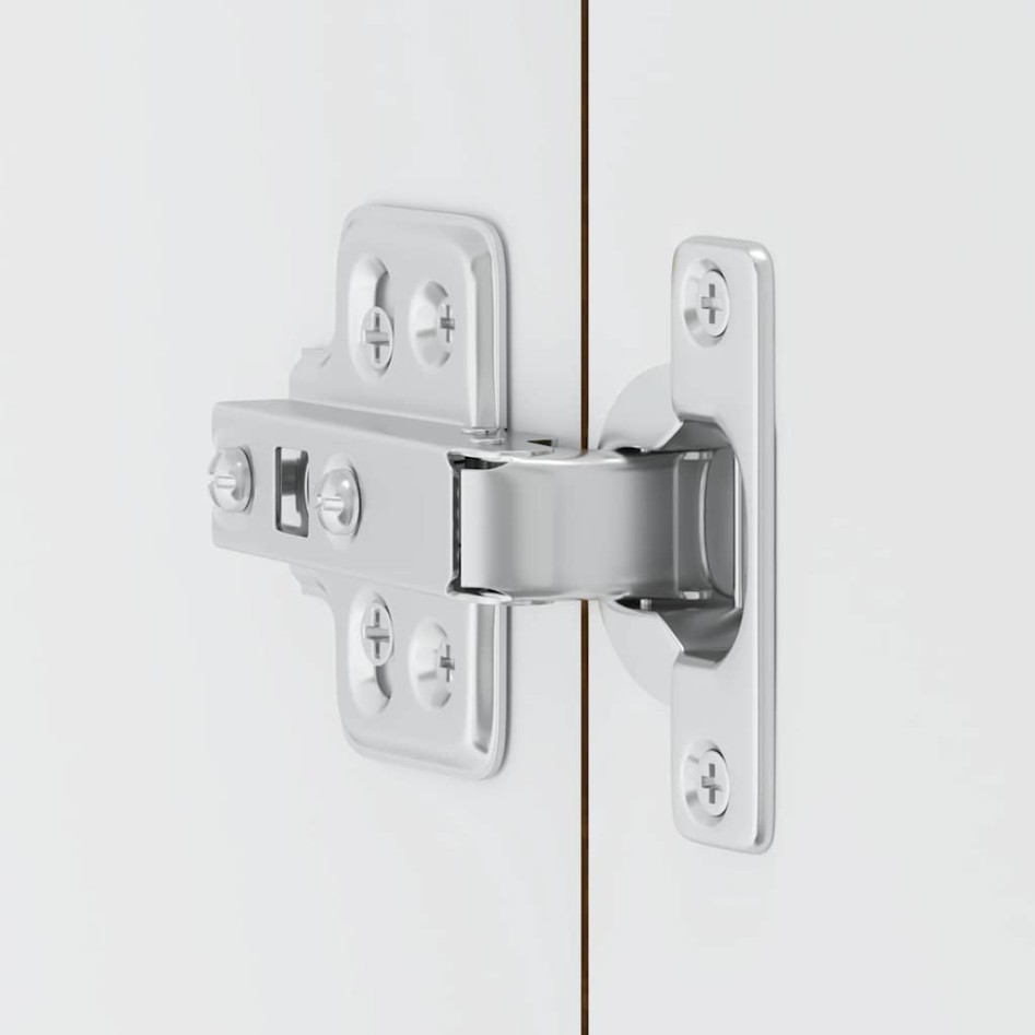 Armario de pared cocina Porto madera ingeniería roble