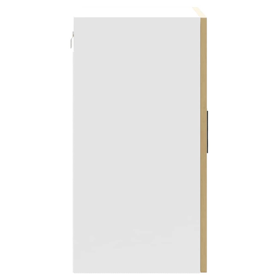 Armario de pared cocina Porto madera ingeniería roble