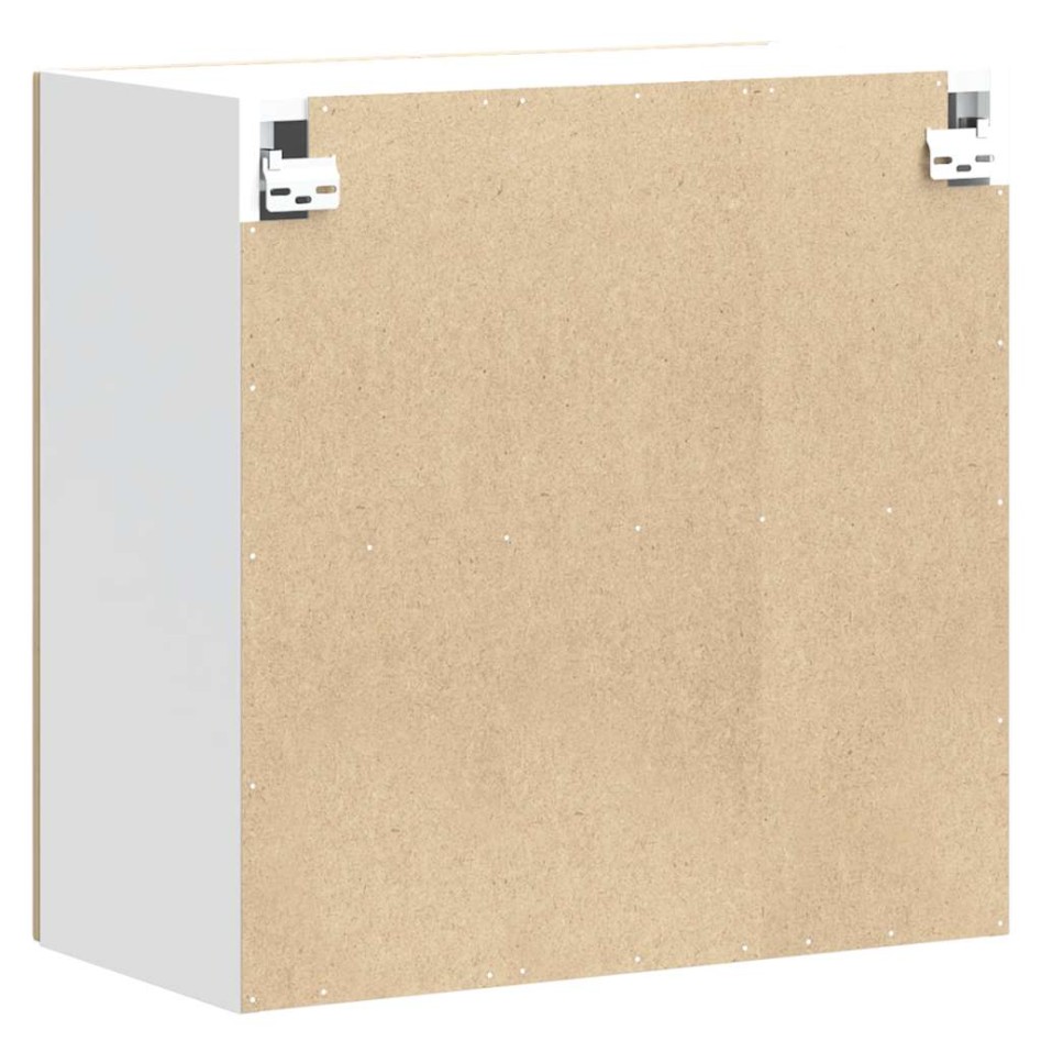 Armario de pared cocina Porto madera ingeniería roble