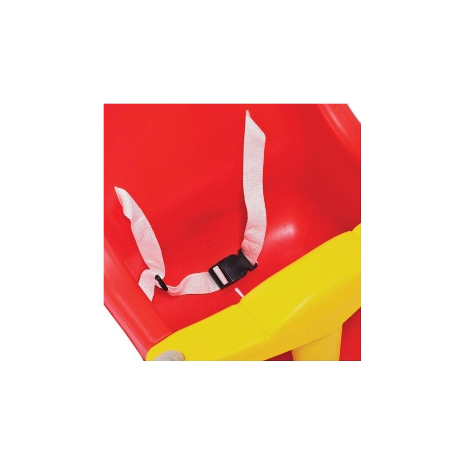 Kibo doble con Asiento bebé Columpio