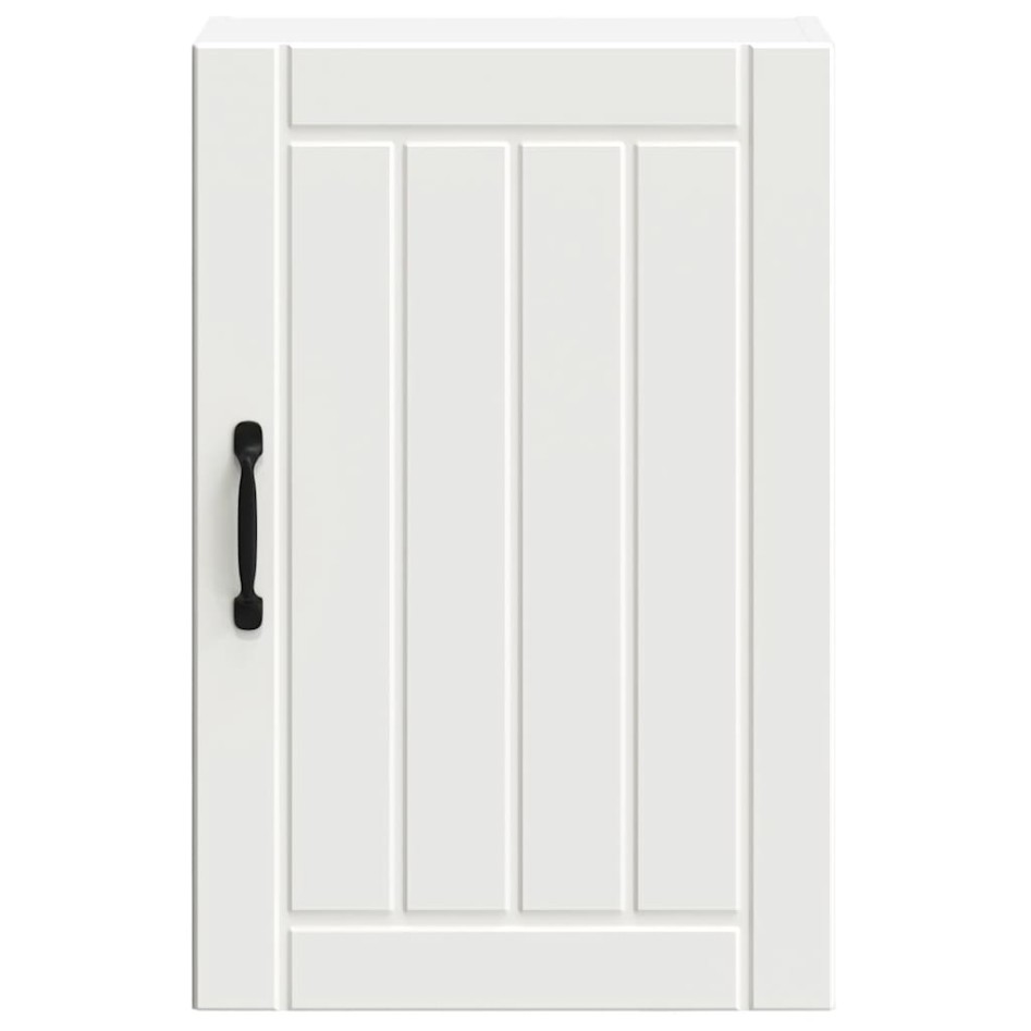 Armario de pared de cocina Lucca madera ingeniería