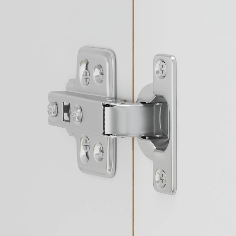 Armario de pared de cocina Lucca roble