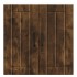 Armario de pared de cocina Lucca roble