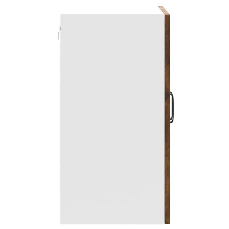 Armario de pared de cocina Lucca roble