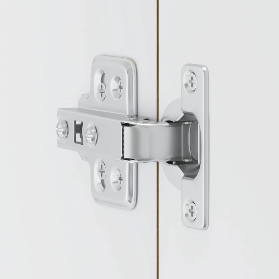 Armario de pared de cocina Lucca roble