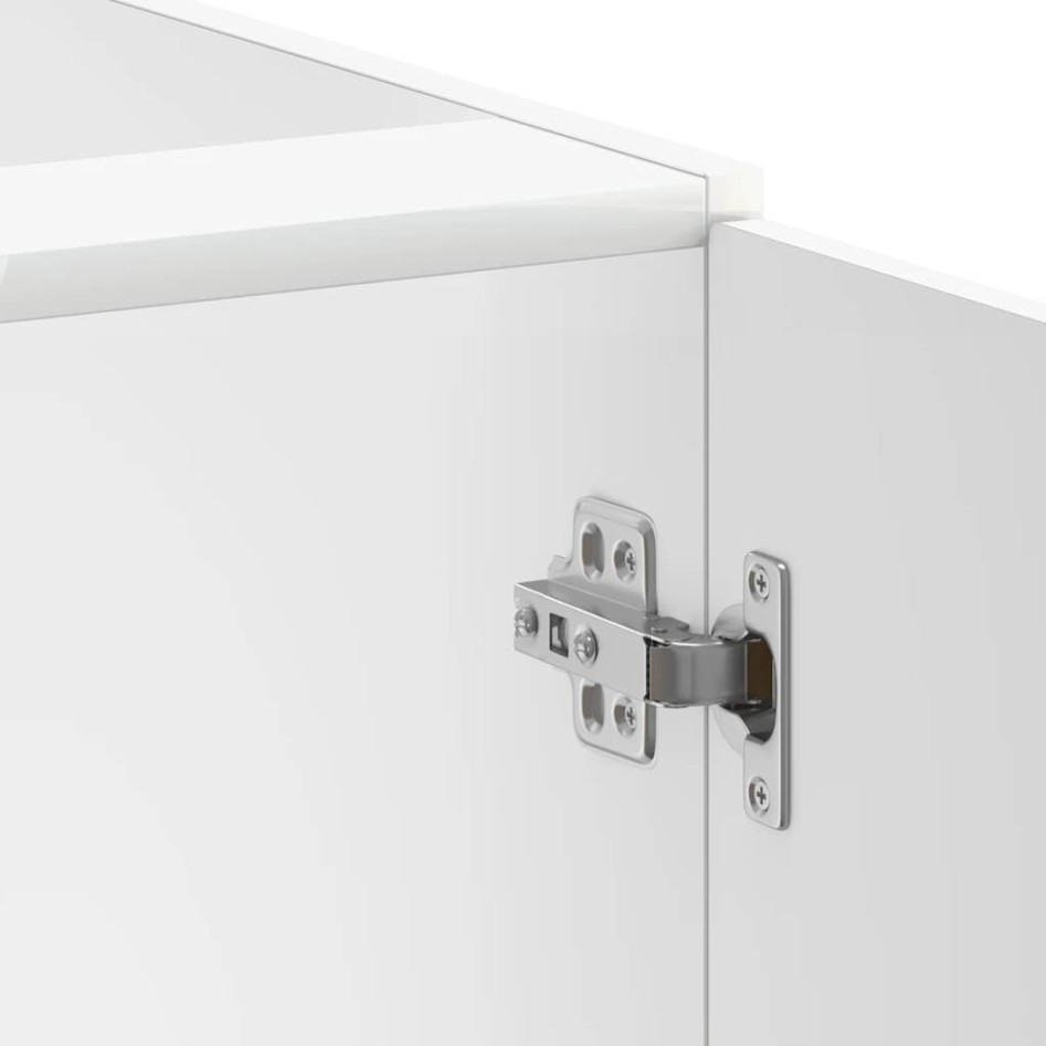 Mueble bajo fregadero Lucca madera contrachapada