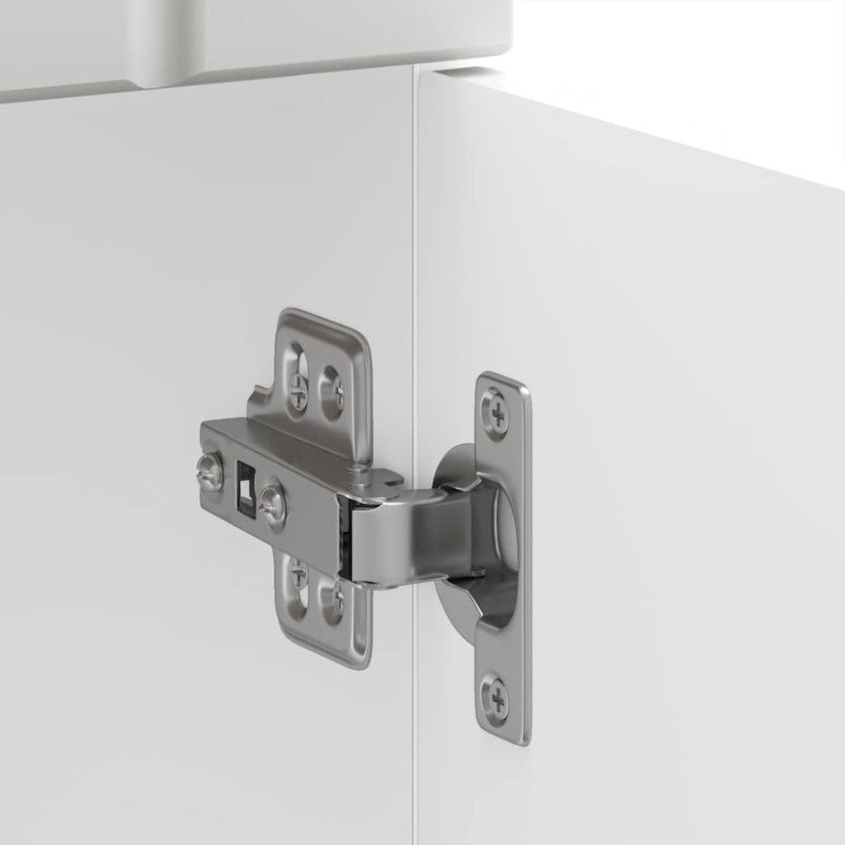 Mueble bajo de cocina Lucca madera de ingeniería