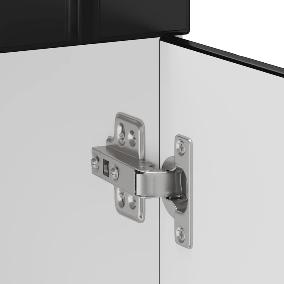 Mueble bajo de cocina Lucca madera ingeniería