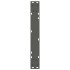 Patas para mesa de comedor en forma de V 2 uds antracita