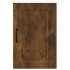 Armario de pared cocina Porto madera ingeniería roble