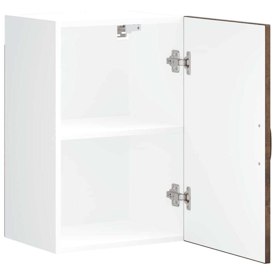 Armario de pared cocina Porto madera ingeniería roble