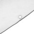Lona transparente con ojales polietileno 6x10