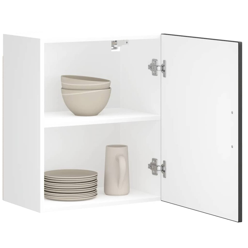 Mueble de pared de cocina Porto madera contrachapada