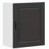 Mueble de pared de cocina Porto madera contrachapada