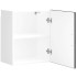 Mueble de pared de cocina Porto madera contrachapada