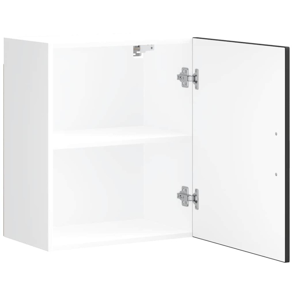 Mueble de pared de cocina Porto madera contrachapada