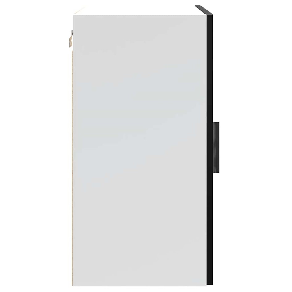 Mueble de pared de cocina Porto madera contrachapada