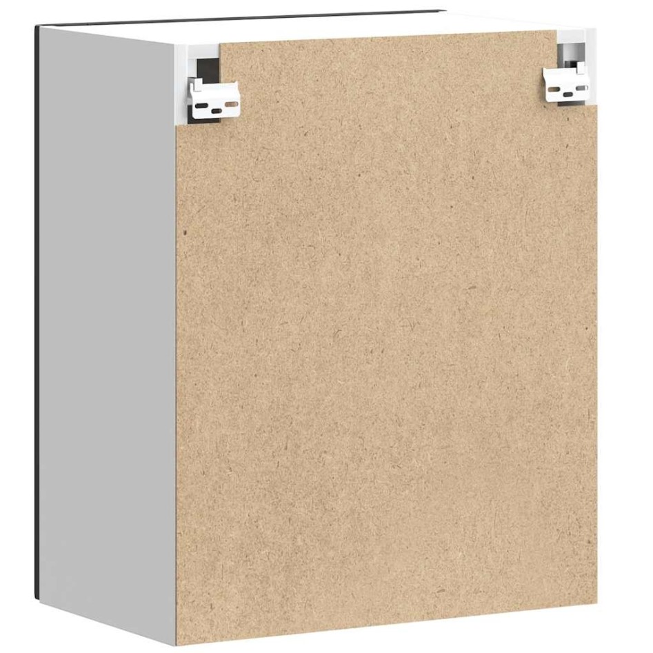 Mueble de pared de cocina Porto madera contrachapada