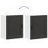 Mueble de pared de cocina Porto madera contrachapada