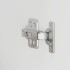 Mueble de pared de cocina Porto madera contrachapada