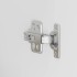 Armario de pared cocina Porto madera ingeniería gris