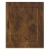 Armario de pared cocina Porto madera ingeniería roble