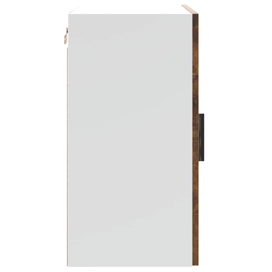 Armario de pared cocina Porto madera ingeniería roble