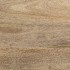 Mueble de TV madera maciza de mango 100x33,5x46